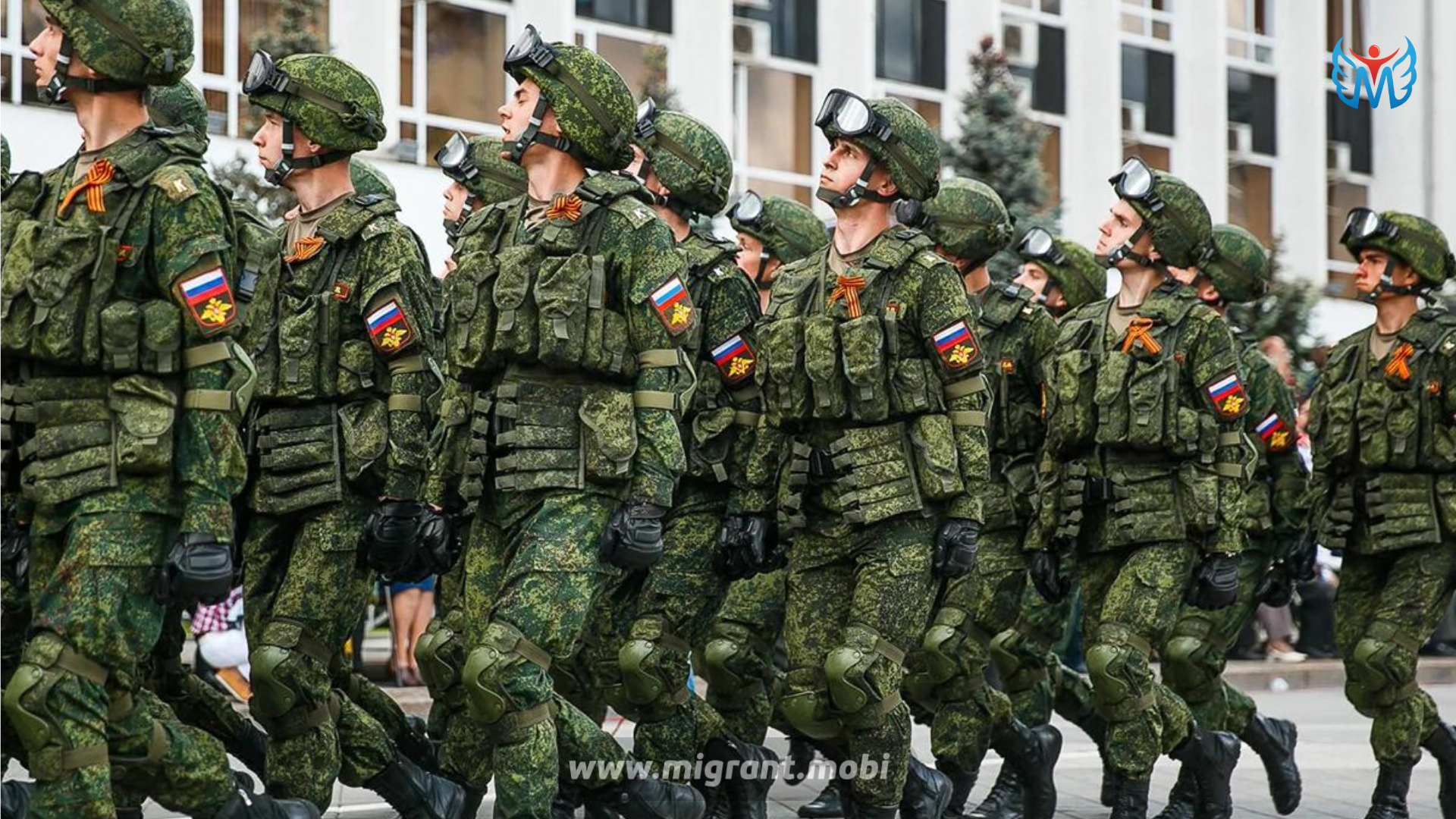 Русская армия картинки