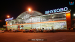 Узбекский «Джеймс Бонд» проник в закрытую зону аэропорта «Внуково»