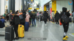📢 В аэропортах Казахстана усилились проверки таджикистанцев