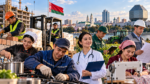 Belarusga qanday mutaxassislar kerak?